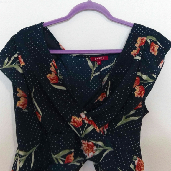 GUESS TOP - Picture 4 of 7